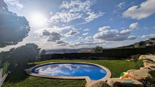 Chalet en venta en Roca Grossa - Serra Brava en Lloret de Mar