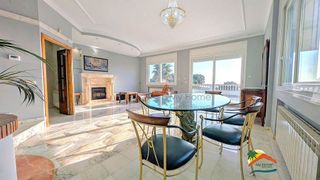 Chalet en venta en Roca Grossa - Serra Brava en Lloret de Mar