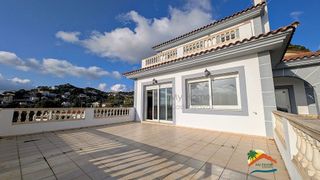 Chalet en venta en Roca Grossa - Serra Brava en Lloret de Mar