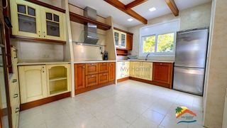 Chalet en venta en Roca Grossa - Serra Brava en Lloret de Mar