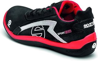 Calzado Seguridad Sparco Sport Evo