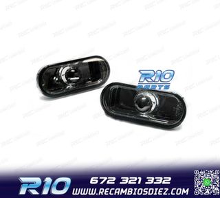 INTERMITENTES LATERALES VOLKSWAGEN VW SEAT 96-01 CRISTAL CLA