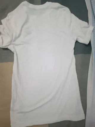 Pack 2 Camisetas Nike Hombre Talla XS