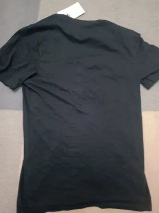 Pack 2 Camisetas Nike Hombre Talla XS