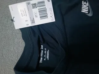 Pack 2 Camisetas Nike Hombre Talla XS