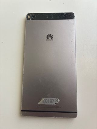 Huawei P8 Nero per parti