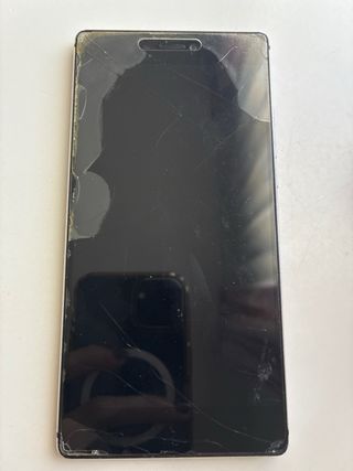 Huawei P8 Nero per parti