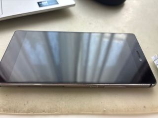 Huawei P8 Negro para piezas