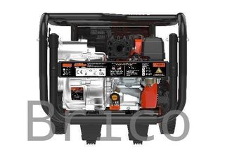 Motobomba GUADALQUIVIR II 70000 L/h - 25m