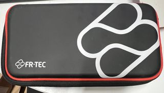 Funda FR-TEC para Nintendo Switch