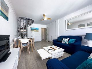 Dúplex en venta en Puerto de la Duquesa en Manilva