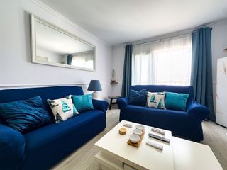 Dúplex en venta en Puerto de la Duquesa en Manilva