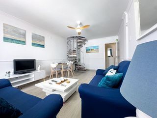 Dúplex en venta en Puerto de la Duquesa en Manilva