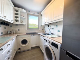 Dúplex en venta en Puerto de la Duquesa en Manilva