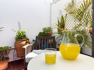 Dúplex en venta en Puerto de la Duquesa en Manilva