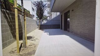 Piso en alquiler en La Teixonera en Barcelona