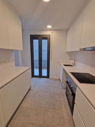 Piso en alquiler en La Teixonera en Barcelona