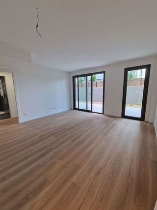 Piso en alquiler en La Teixonera en Barcelona