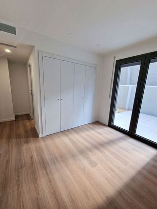 Piso en alquiler en La Teixonera en Barcelona