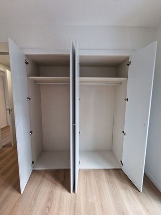 Piso en alquiler en La Teixonera en Barcelona