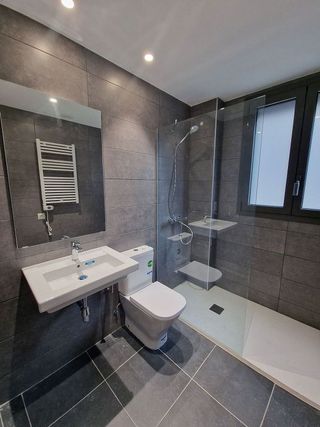 Piso en alquiler en La Teixonera en Barcelona