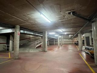 Garaje en venta en Centre en Rubí