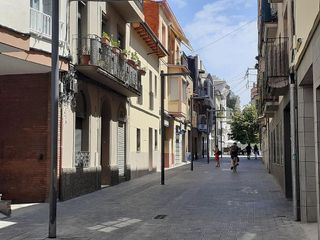 Garaje en venta en Centre en Rubí