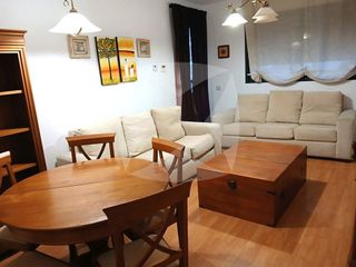 Piso en alquiler en San Roque - Ronda norte en Badajoz