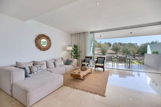 Casa adosada en alquiler en Río Real en Marbella