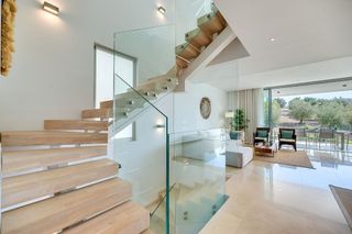 Casa adosada en alquiler en Río Real en Marbella