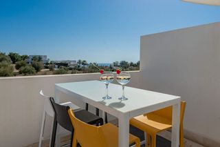 Casa adosada en alquiler en Río Real en Marbella