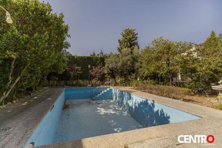 Chalet en venta en Otura