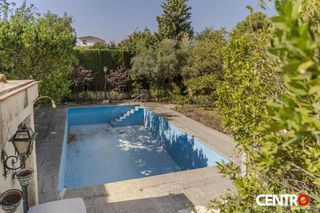 Chalet en venta en Otura