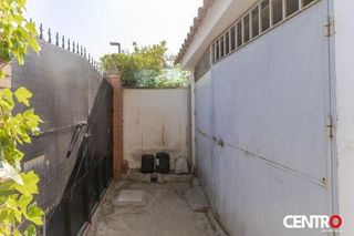 Chalet en venta en Otura