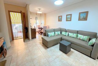 Casa adosada en venta en Los Balcones - Los Altos del Edén en Torrevieja