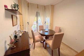 Casa adosada en venta en Los Balcones - Los Altos del Edén en Torrevieja