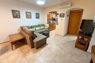 Casa adosada en venta en Los Balcones - Los Altos del Edén en Torrevieja