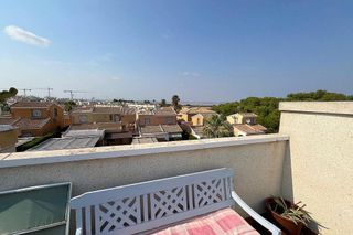 Casa adosada en venta en Los Balcones - Los Altos del Edén en Torrevieja