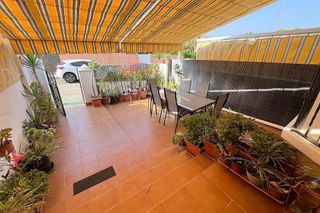 Casa adosada en venta en Los Balcones - Los Altos del Edén en Torrevieja