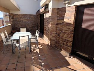 Piso en alquiler en Ciudad Jardín - Zoco en Córdoba