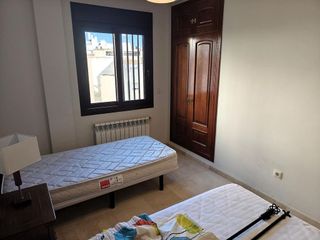 Piso en alquiler en Ciudad Jardín - Zoco en Córdoba