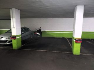 Piso en alquiler en Ciudad Jardín - Zoco en Córdoba