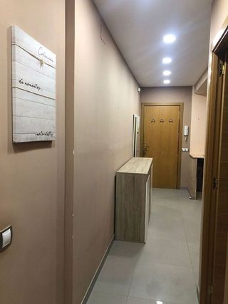 Piso en alquiler en Nou Moles en Valencia