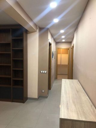 Piso en alquiler en Nou Moles en Valencia