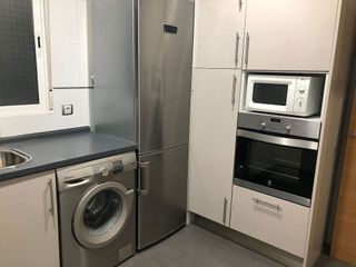 Piso en alquiler en Nou Moles en Valencia