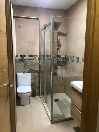 Piso en alquiler en Nou Moles en Valencia