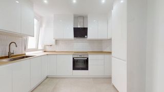 Piso en venta en Solokoetxe en Bilbao