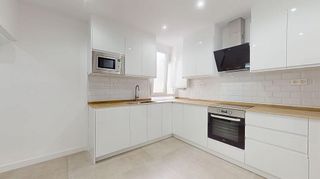 Piso en venta en Solokoetxe en Bilbao