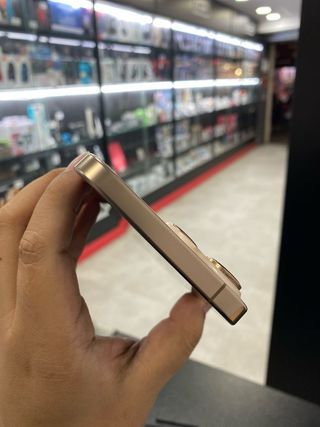 iPhone 16 Pro Max 256GB Desierto Titanio