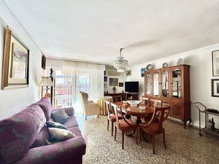 Piso en venta en Zona Pueblo en Calpe/Calp